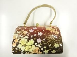 和装バッグ